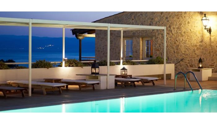 Hotel Atrium poza 1