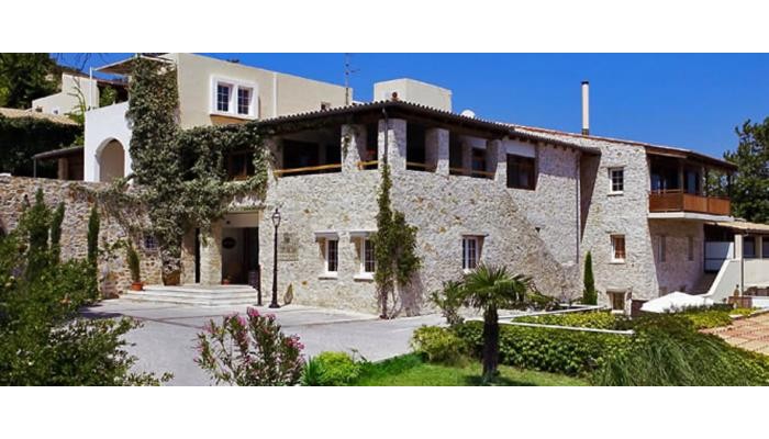 Hotel Atrium poza 0