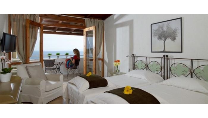 Hotel Atrium poza 9