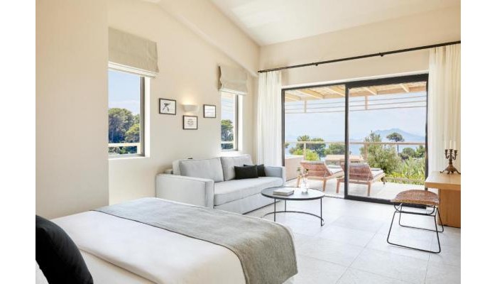 Hotel Elivi Skiathos poza 1