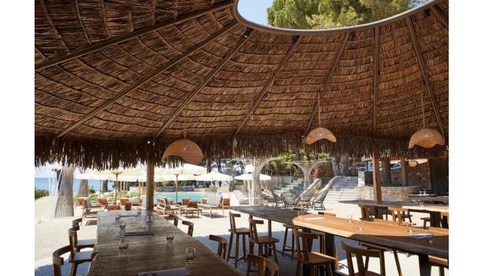 Hotel Elivi Skiathos poza 9