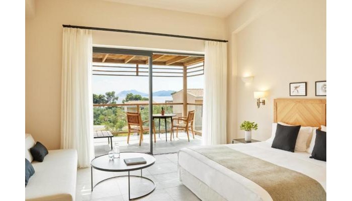 Hotel Elivi Skiathos poza 2