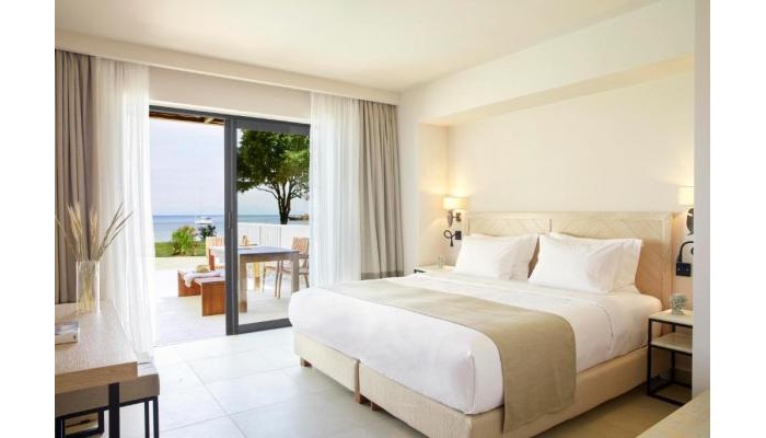 Hotel Elivi Skiathos poza 6
