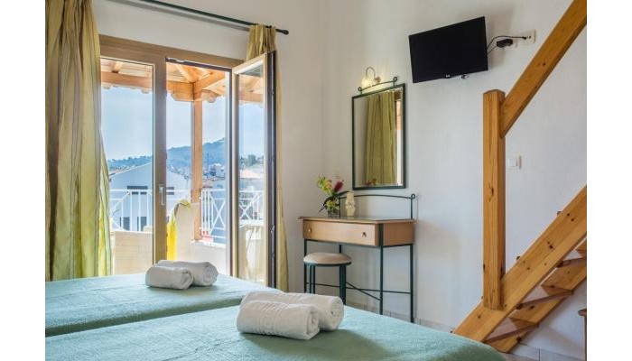 Ritsa Apartments poza 11