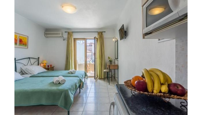 Ritsa Apartments poza 13