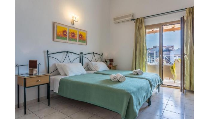 Ritsa Apartments poza 17