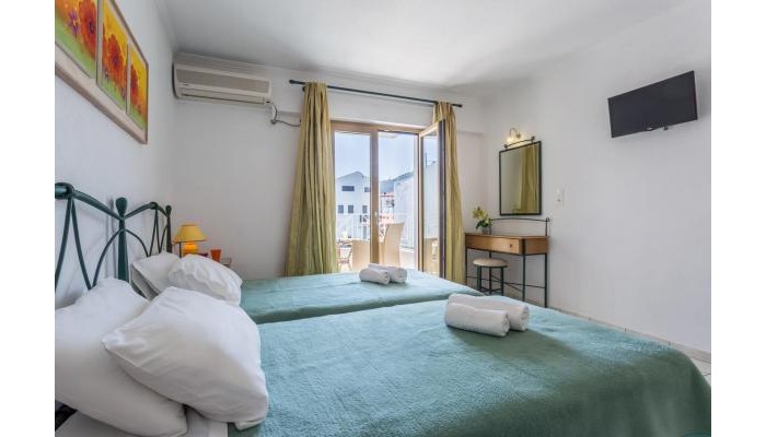 Ritsa Apartments poza 18