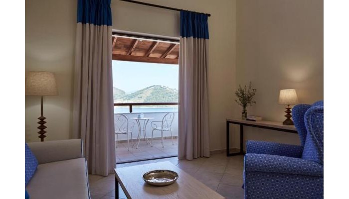 Hotel Skiathos Luxury Living poza 4