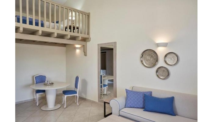Hotel Skiathos Luxury Living poza 1