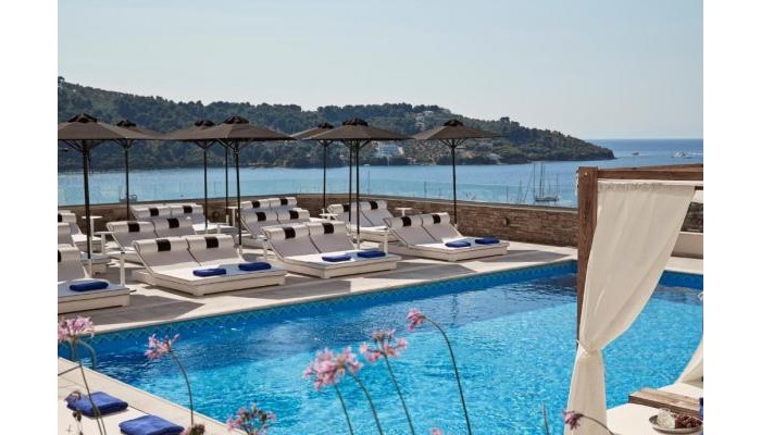 Hotel Skiathos Luxury Living poza 10