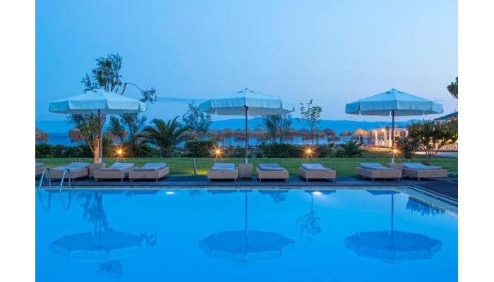 Hotel Skiathos Princess poza 4