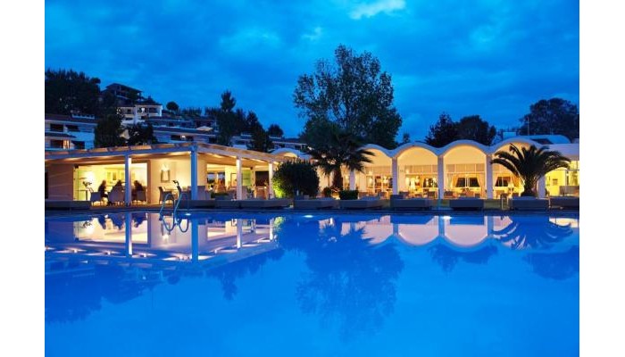 Hotel Skiathos Princess poza 21
