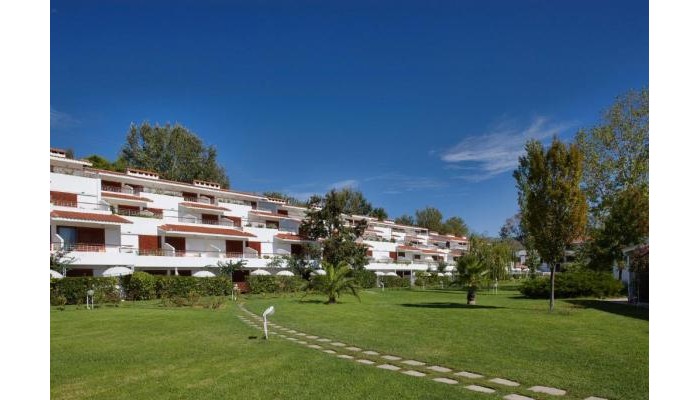 Hotel Skiathos Princess poza 0