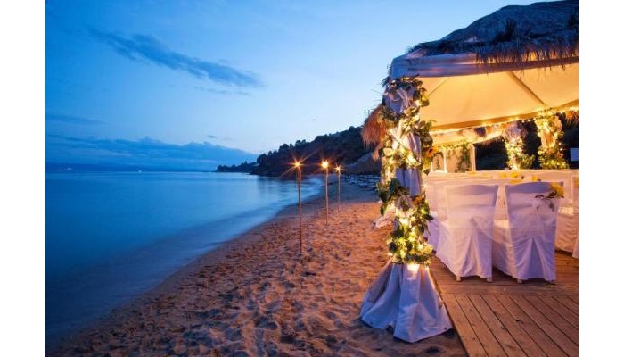 Hotel Skiathos Princess poza 2