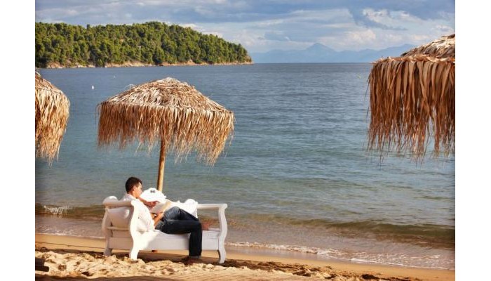 Hotel Skiathos Princess poza 6