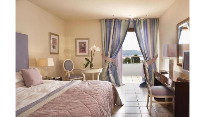 Hotel Skiathos Princess poza 17