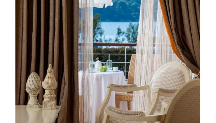Hotel Skiathos Princess poza 10
