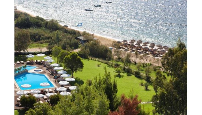 Hotel Skiathos Princess poza 5
