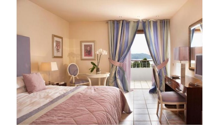 Hotel Skiathos Princess poza 12