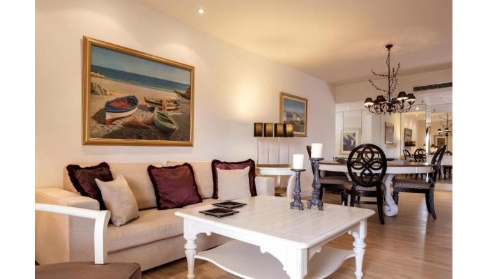 Hotel Skiathos Princess poza 9