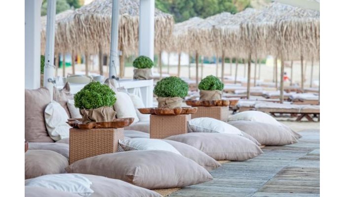 Hotel Skiathos Princess poza 3