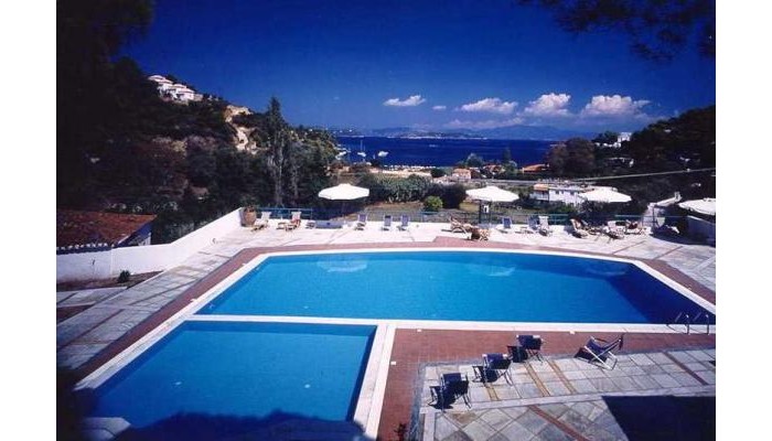 Kanapitsa Mare Hotel And Spa poza 4