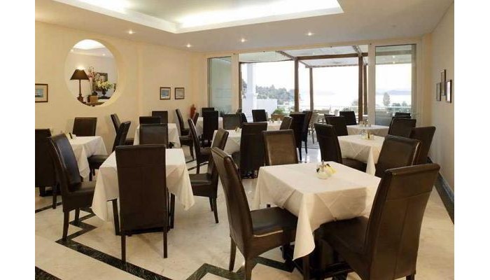 Kanapitsa Mare Hotel And Spa poza 10