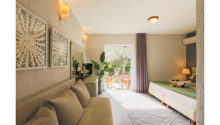 Vigles Sea View Hotel poza 5