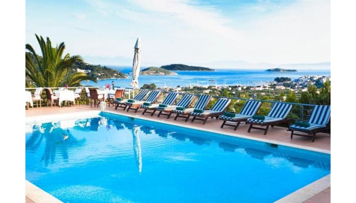 Vigles Sea View Hotel poza 10