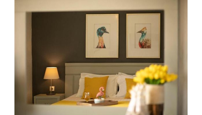 Vigles Sea View Hotel poza 4