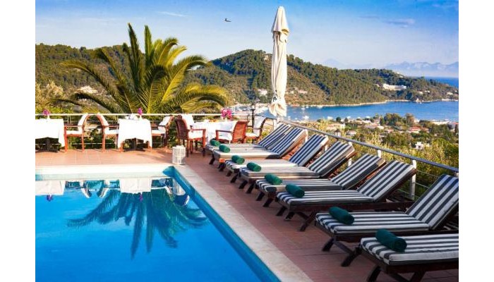 Vigles Sea View Hotel poza 13