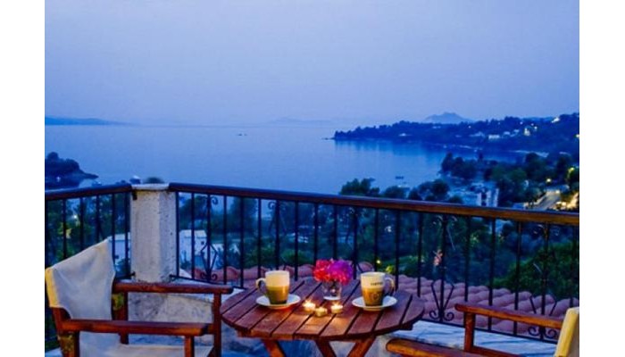 Villa Kavourakia poza 3