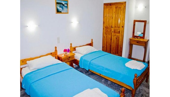 Villa Kavourakia poza 4