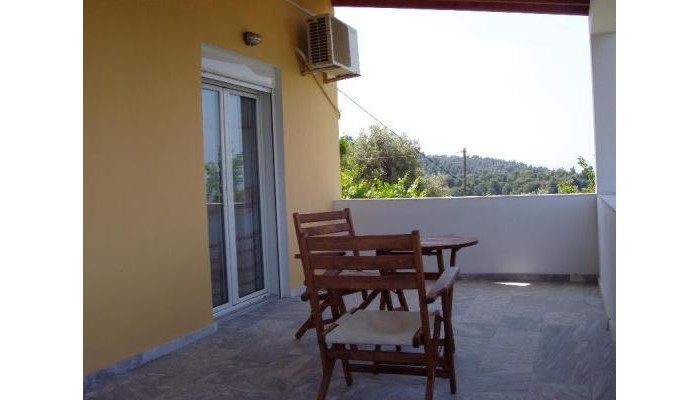 Villa Kavourakia poza 8