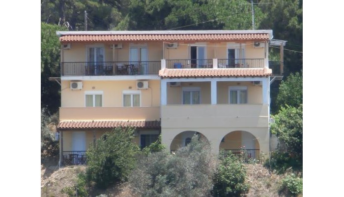 Villa Kavourakia poza 0