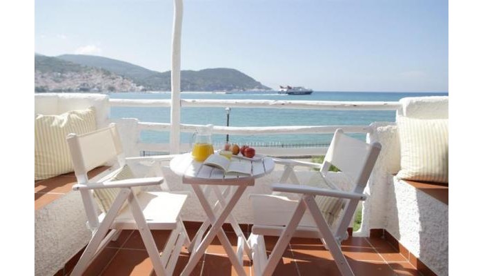 Skopelos Village poza 2