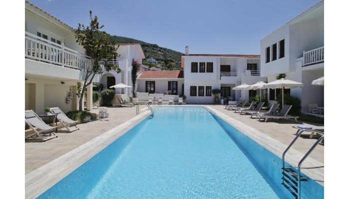 Skopelos Village poza 0