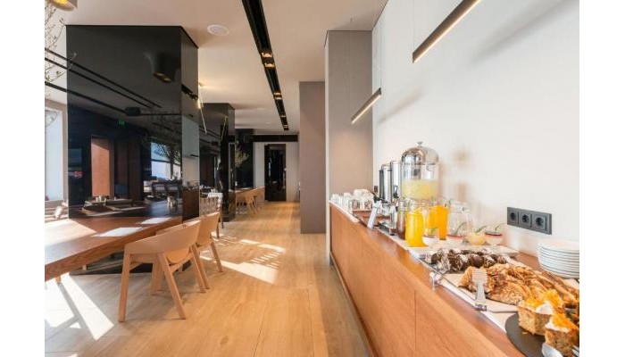 Hotel Angelica poza 19