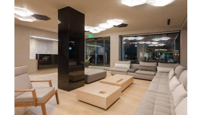 Hotel Angelica poza 5