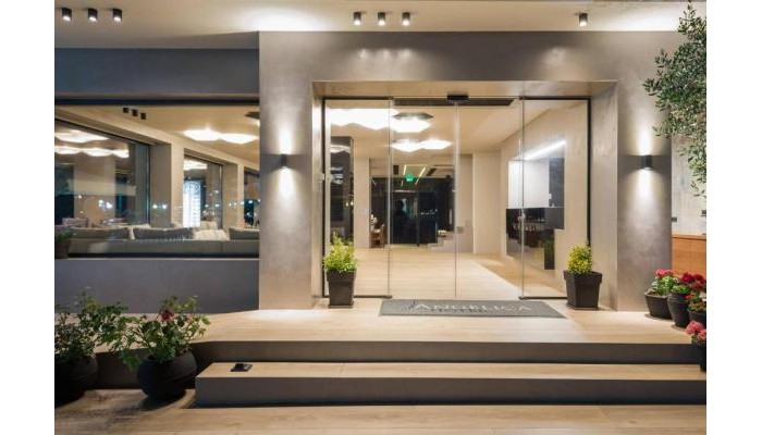 Hotel Angelica poza 4