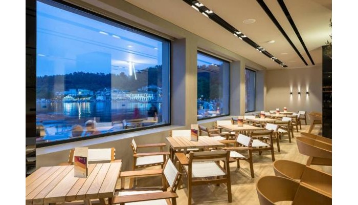 Hotel Angelica poza 21