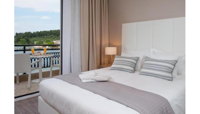 Hotel Angelica poza 9