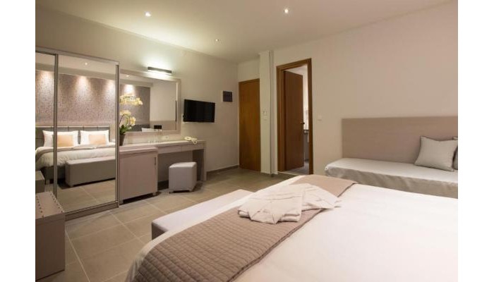 Hotel Angelica poza 14