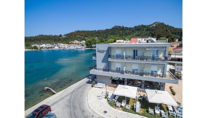 Hotel Angelica poza 3