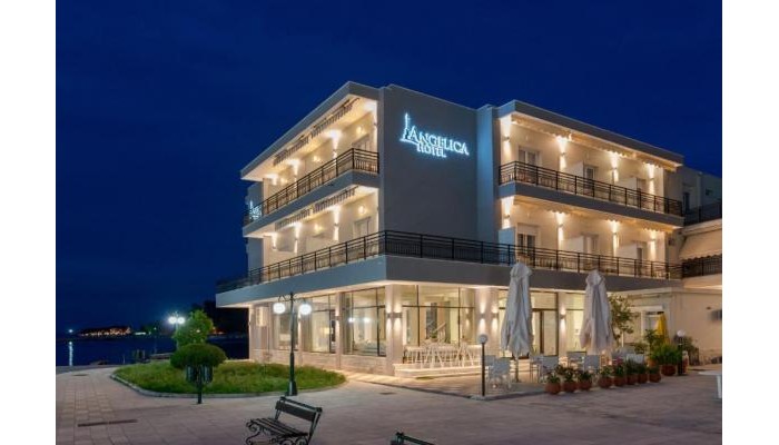 Hotel Angelica poza 0