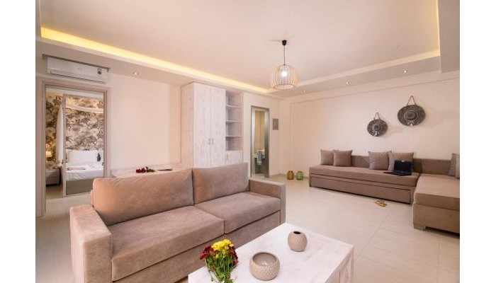 Blue View Hotel poza 2