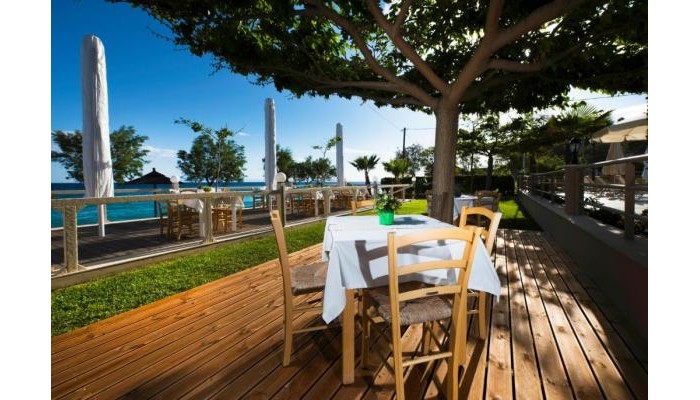 Blue View Hotel poza 11