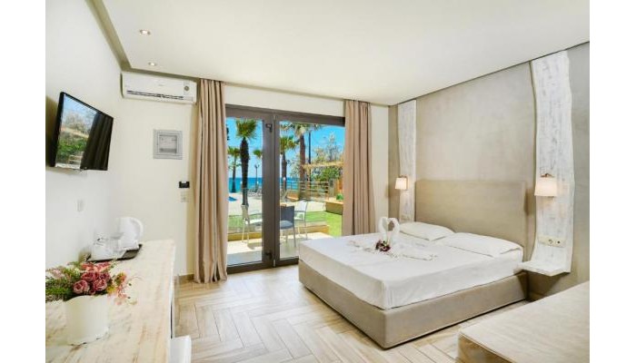 Blue View Hotel poza 6