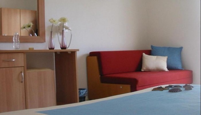 Filia Hotel & Apartments poza 6