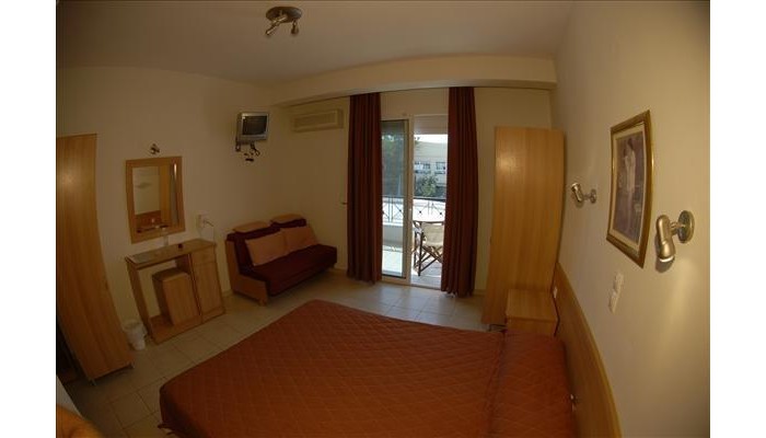 Filia Hotel & Apartments poza 1